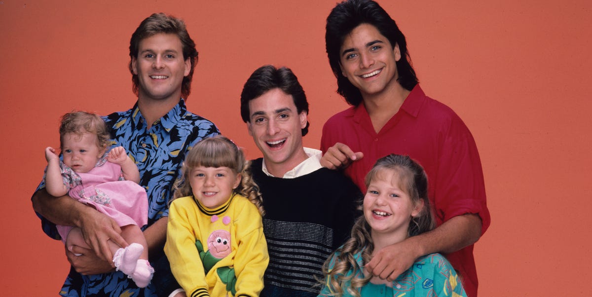 Why We Love Family TV: Comfort, Community, and Feel-Good Stories